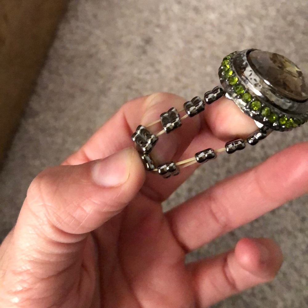 Statement ring - Picture 3 of 4